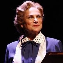 IRENA'S VOW Opens at the Walter Kerr 3/29